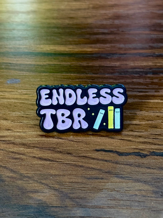 Endless TBR